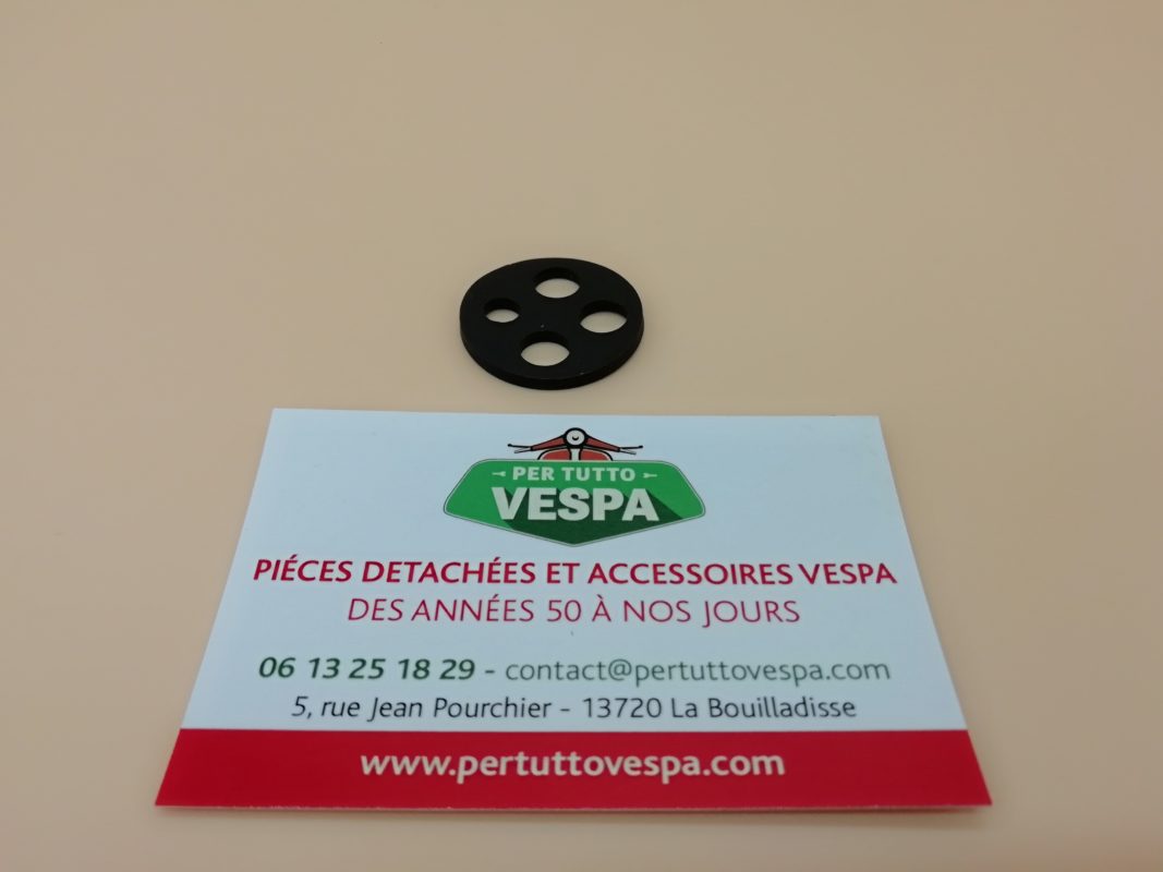 Joint De Réservoir SIP Pour Vespa 125 VN2 VL2 Et Vespa GL ACMA VGL1 150 (1956-1958) - Neuf