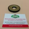 Joint spi de vilebrequin coté embrayage D. 20 / 62 / 6,5 pour Vespa Sprint / super / Gtr / Rally / PX/ ACMA / Type N