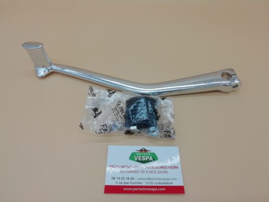 Kick de mise en route pour Vespa Px / Arco (modèle long)