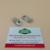 Pattes de fixation du réservoir pour Acma / Vespa  Faro Basso 50 / 54