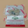 Pochette de joints de carburateur  Dellorto  Si 20/20 - 24/24