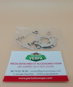 Kit joints de carburateur pour Vespa 160 gs / 180 ss (carburateur  Si 27)