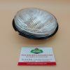 OPTIQUE DE PHARE - VESPA PK50 FL2, PK125 FL2, PK50 AUTOMATICA FL2 - ampoule ba20 + ba9