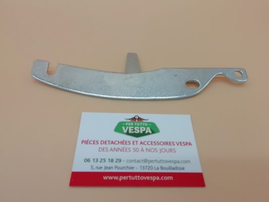 Outil de depose du volant magnétique pour Vespa ( remplace le bloc piston )