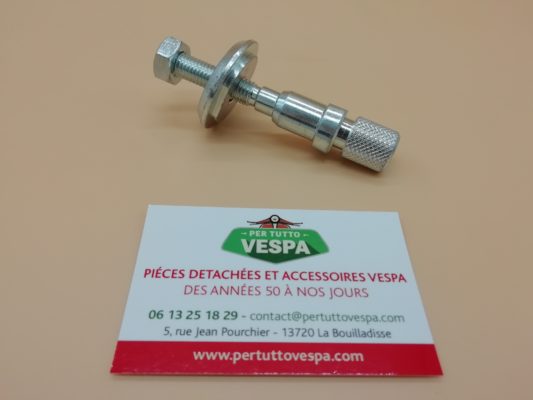 compresseur d'embrayage pour Vespa ( tous modeles )