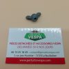Écrou papillon du bouchon de réservoir Pascoli pour Acma / Vespa Faro Basso / Vna / Vbb