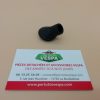 Passe câble caoutchouc (accélérateur-starter-faisceau) pour Vespa Sprint / Gtr / Rally / Px / Ts / vbb / vnb Etc