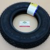 Pneu Michelin S83 D. 3.50 / 8 pour Acma / Type N / Vespa Vbb / Vnb / Faro Basso