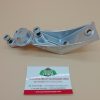 Support roue de secours pour Vespa  année VNA-VNB-VBB ... (jante  8 pouces) entre axe 55mm