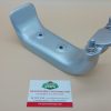 Support de roue de secours en Aluminium pour Vespa (entraxe 70mm)  pour roue en 8 pouces