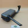 Pot d'échappement pour Vespa  Acma 54/58 (sito)