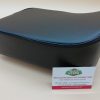 Pouf de siège passager pour Vespa 50 / 125 Primavera ( petite coque )