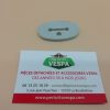 Protection caoutchouc de butée d'aile pour Acma 51-58 / 150 GL