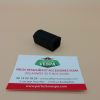 Protection caoutchouc de la pédale de frein pour Vespa Vna / Vnb / Vbb / Sprint  / Rally  / Gtr  / 180 Ss / Ts / Acma / Type N