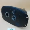 Réservoir de carburant avec graissage séparé pour Vespa Px avec  emplacement fixée jauge 5 vis comme sur les LML