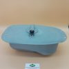 Réservoir d'essence pour Vespa Sprint / Ts / Gtr / Vnb / Vbb / Super / PX 1ére série sans graissage séparé