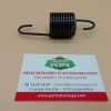 Ressort de béquille centrale pour Vespa PX