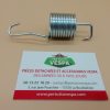 Ressort de béquille centrale pour Vespa Sprint / Gtr / Ts / Rally / 180 Ss