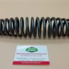 Ressort de l amortisseur arrière pour Vespa 50 / 125 Primavera / Sprint / Gtr / Rally / Ts ( longueur 240mm )