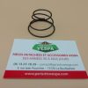 Ressort du pignon lanceur de kick pour Vespa 50 / 125 Primavera / ET3 (petite coque)