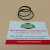 Ressort de pignon lanceur de kick pour vespa grosse coque et PX