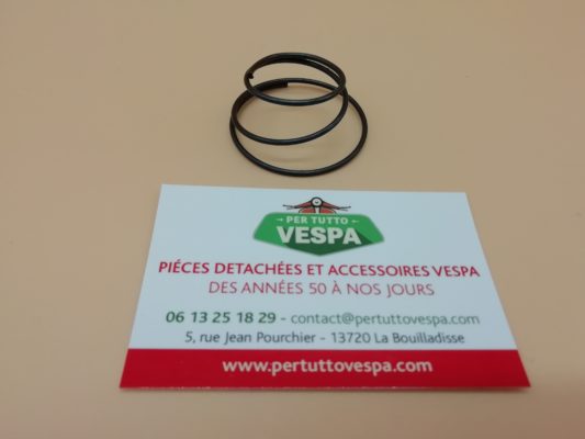 Ressort de pignon lanceur de kick pour vespa grosse coque et PX
