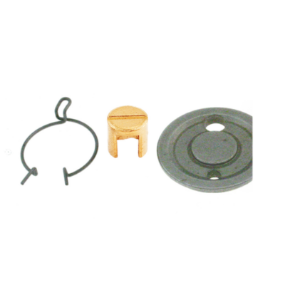 Set Butée (poussoir) et plateau d'embrayage complet pour Vespa 160 Gs / 180 Ss / 180 / 200 Rally / Px 200 / PX 125 "avec embrayage cosa2"