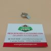 Rondelle frein du pignon élastique pour Vespa  Px