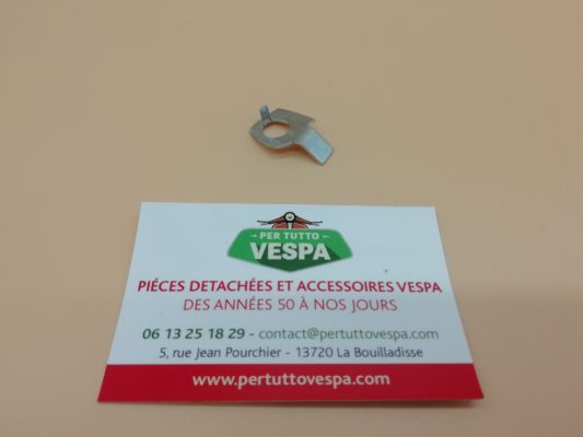 Rondelle frein du pignon élastique pour Vespa  Px