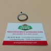 Rondelle élastique galbé du tube de gas et vitesse ( intérieur guidon) pour Vespa 50 - Primavera - GTR - Sprint  DI 22 MM
