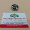 Roulement à billes de roue avant D. 12-32-10 pour Vespa 50 / 125 Primavera / Sprint / Rally / Acma / GTR / PX 1ére série ( SKF )