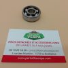 Roulement du pignon élastique D 12-37-12 pour Acma 54-57/Type N / 150 GL / PX 80-100 / 150 GS ( SKF )