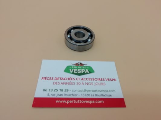 Roulement du pignon élastique D 12-40-12 pour Vespa Sprint / Gtr / Ts / Px 1ére série