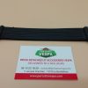 Sangle de batterie pour Vespa Px  LONG 180mm sans les attaches)  - LAR 30mm pour Px arco / cosa