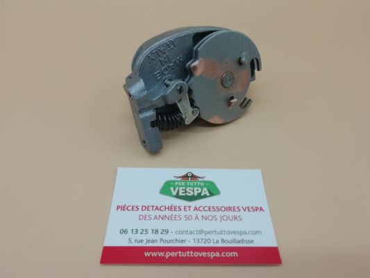 Sélecteur de vitesse pour Vespa PX  80 / 125 / 150 / 200 - T5 - après 84