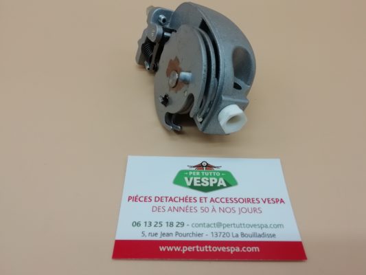 Sélecteur de vitesse pour Vespa Px / Pe / Cosa / T5 après 84 - LML star 2T  (avec capteur de point mort)