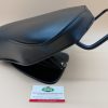 Selle monoplace avec poignée de maintien passager pour Vespa 50 / 125 Primavera / ET3 ( petite coque)