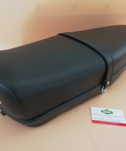 Selle pour Vespa 50 / 125 primavera / ET3 (Dieffe) (sans logo piaggio)