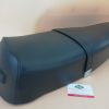 Selle qualité origine pour Vespa Px 1ére série et Arco ( châssis en fer avec ressort ) avec serrure
