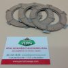 Jeu de 3 disques d'embrayage pour Vespa Px 200 / 180-200 Rally / 180 Ss / 160 Gs / 150 GS 5