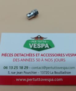 Serre cable de vitesse pour Vespa qualité RMS