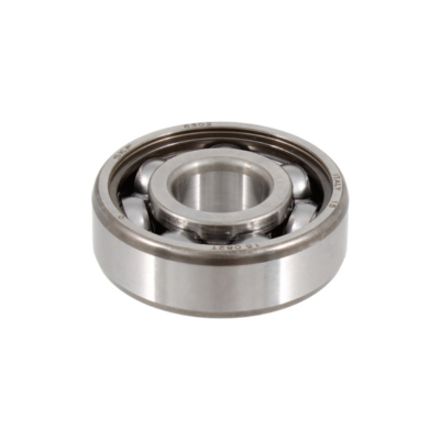 Roulement SKF à billes du pignon élastique D. 15-42-13 pour Vespa 180-200 Rally / 125-150-200 Px /  ( SKF )