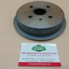 Tambour de roue arrière pour Vespa 50 en 9 pouces  ( roue pleine ) Qualité ++ FaItalia
