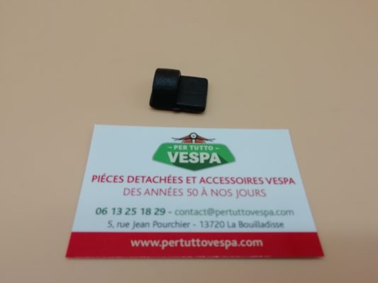 Tampon de butée du lanceur de kick  pour Vespa Gtr / Sprint / Rally / Ts / Px Etc
