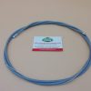 Câble + gaine (transmission) de vitesses pour Vespa (sauf acma 51/58)