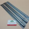 Traverses de renfort sous châssis du marchepieds pour Vespa Vna / Vba / Vnb / Sprint / Gtr / 180 SS / Rally / 150 GL