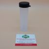 Tube doseur huile 2 % (pour préparation du mélange) avec bouchon ( 10 cl ) pour Vespa tout modèles