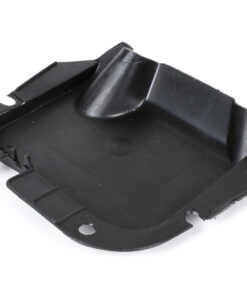 Cache plastique récupérateur huile original piaggio ( fond de châssis sous le réservoir ) pour Vespa PX / T5