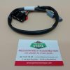 kit connectique compteur pour vespa Px Arco ( permet aussi la pose du nouveau compteur du Px Millenium sur le Px Arco ) origine piaggio