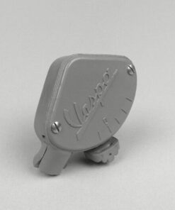 Commutateur de lumière (interrupteur de phare)pour Acma 54 / 58  - Vespa VM2T, VN1T, VN2T, VL1T ( origine piaggio )